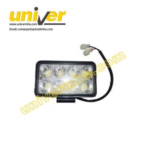 301005-02024:Head Lamp for Doosan Forklift  