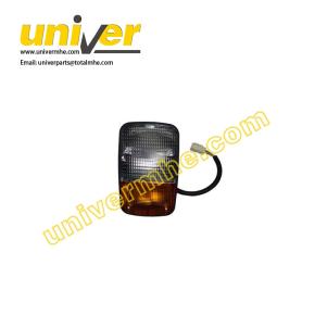 56540-23321-71:Head Lamp for Toyota Forklift  