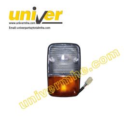 56540-13130-71:Head Lamp for Toyota Forklift  