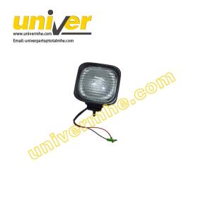 GR501-730000-000:Head Lamp for HC Forklift 