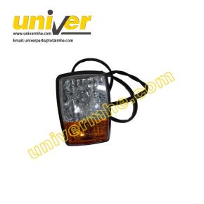 XB450-760100-000:Head Lamp for HC Forklift