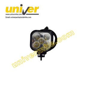 XR310-760100-000:Head Lamp for HC Forklift 