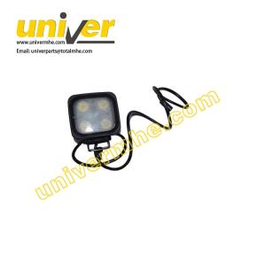 207600010316:Head Lamp for HC Forklift