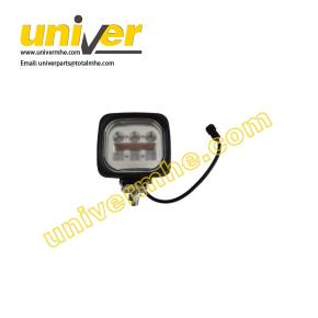 A6V92-40351:Head Lamp for Heli Forklift  