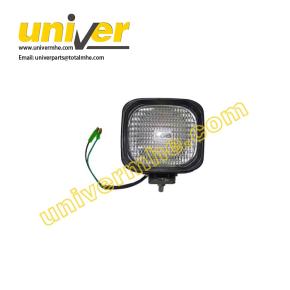 303225-01023:Head Lamp for MaximalForklift