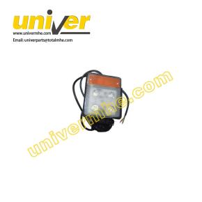922000100001:Head Lamp for Noli Forklift 