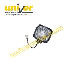 05101-09500:Head Lamp for Mitsubishi Forklift  