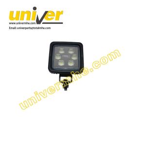 HEQ8-30150:Head Lamp for Hyundai Forklift   