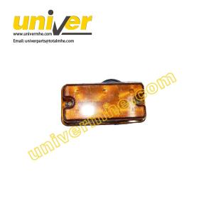 NC9717-750100-520:Front Signal Lamp for HC Forklift    
