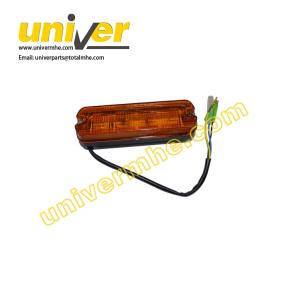  GR501-730100-002:Front Signal Lamp for HC Forklift 