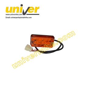 N163-750100-000:Front Signal Lamp for HC Forklift