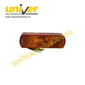 QXD160×48-12V:Front Signal Lamp for HC Forklift 