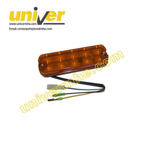 GR501-730100-000:Front Signal Lamp for HC Forklift 
