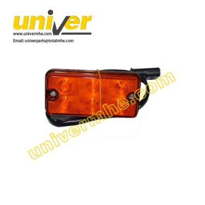 207600050069:Front Signal Lamp for HC Forklift 