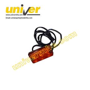 207600050070:Front Signal Lamp for HC Forklift 