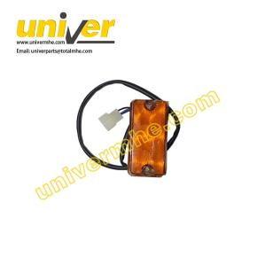 A300-700100-001:Front Signal Lamp for HC Forklift  