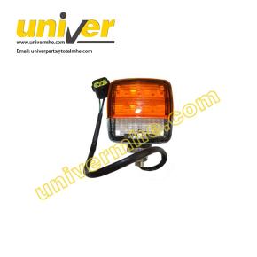 A6V92-40361:Front Signal Lamp for Heli Forklift 