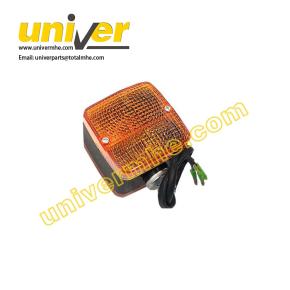 D08XH7-4L:Front Signal Lamp for Heli Forklift  