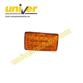 21HN-42811:Front Signal Lamp for Hyundai Forklift 
