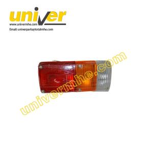 25782-40211:Rearl Lamp for TCM Forklift 
