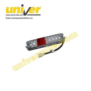 301005-01599:Rearl Lamp for Doosan Forklift 