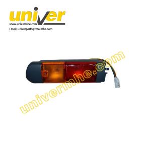 56640-23320-71:Rearl Lamp for Toyota  Forklift  