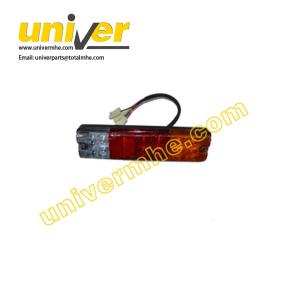 GR501-750100-002:Rearl Lamp for HC  Forklift 