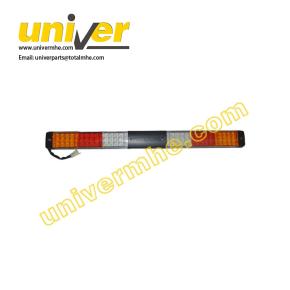 XF250-770000-000:Rearl Lamp for HC  Forklift  
