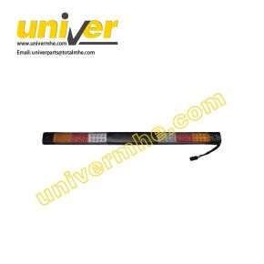 XB450-770000-000:Rearl Lamp for HC  Forklift  