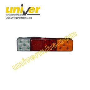 D08HZHD-LED:Rearl Lamp for Heli Forklift 