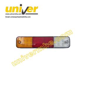 D08HLHWD24:Rearl Lamp for Heli Forklift   - 副本