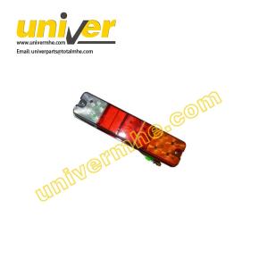 DT04G-12XH8:Rearl Lamp for Goodsense Forklift