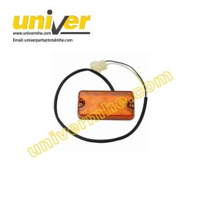 XH1-2:Rearl Lamp for Jianghuai orklift 