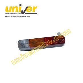  05153-080002:Rearl Lamp for Mitsubishi orklift   