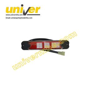   05153-09501:Rearl Lamp for Mitsubishi orklift   