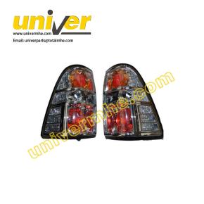   XH8-8:Rearl Lamp for Shangli orklift   