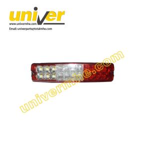 21FY-97010:Rearl Lamp for Hyundai orklift   
