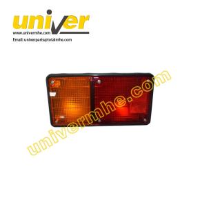 3FE-55-11250:Rearl Lamp for Komatsu orklift 