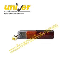 37B-1EB-4510:Rearl Lamp for Komatsu orklift  