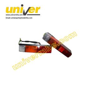 XH8-6:Rearl Lamp for UN orklift   