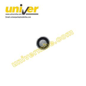 A847.9.7-12: Brake wheel cylinder cup for Dalian Forklift   