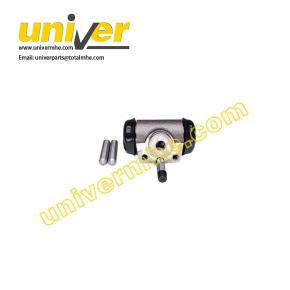 A123385: Wheel Cylinder for Doosan Forklift 