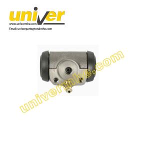 A138823: Wheel Cylinder for Doosan Forklift  
