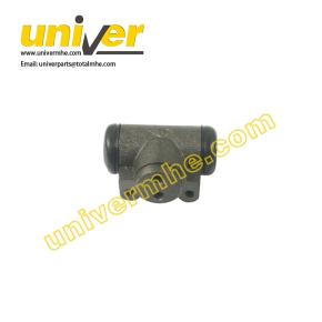 BD210-016-01: Wheel Cylinder for Hyundai Forklift 