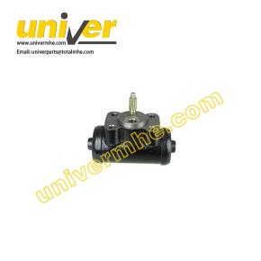 3FE-30-21200: Wheel Cylinder for Komatsu Forklift   