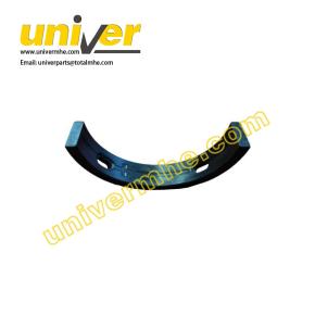 3EA-71-31291;3EA-71-31290: Mast Bushing for Komatsu Forklift 