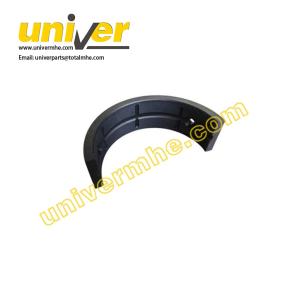 R45M300-000002-000: Mast Bushing for HC Forklift  