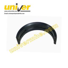 50M3D-100001: Mast Bushing for HC Forklift  