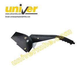 A6S53-60001: Parking Brake Lever for Noblelift XG1801542747