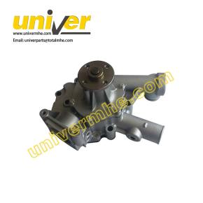 16100-78701-71: Water Pump for TOYOTA 2Z Engine